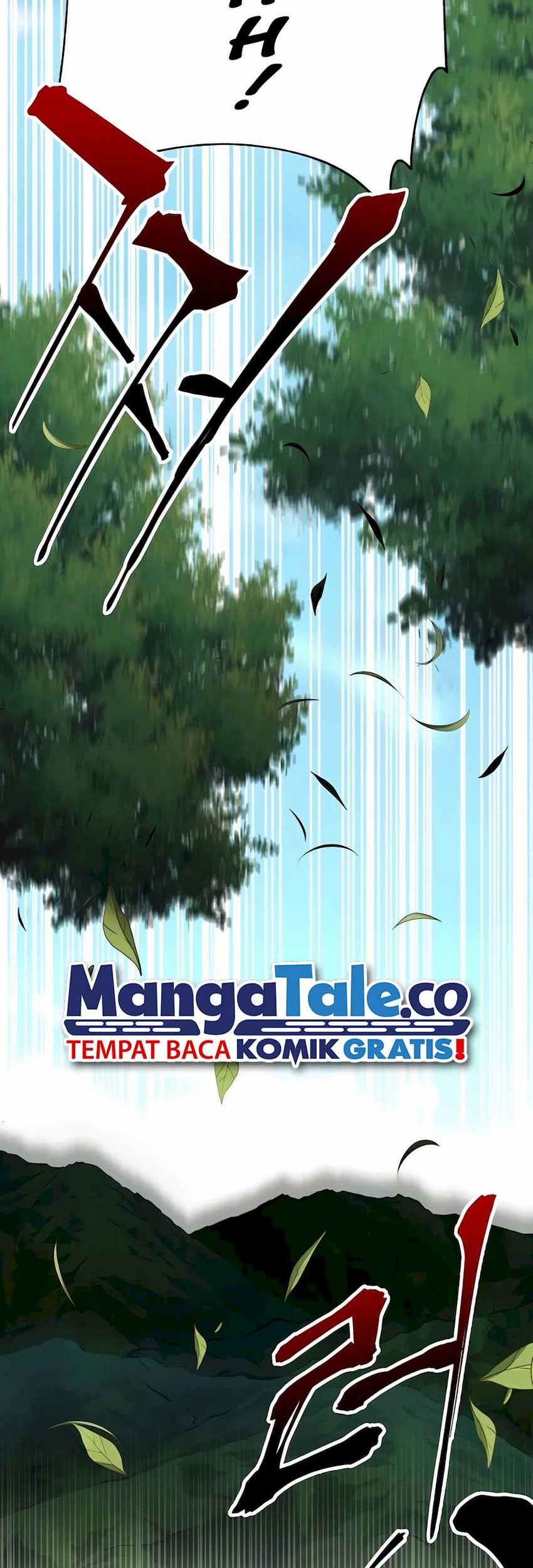 Warrior Grandpa and Supreme Granddaughter Chapter 44 - halaman 72