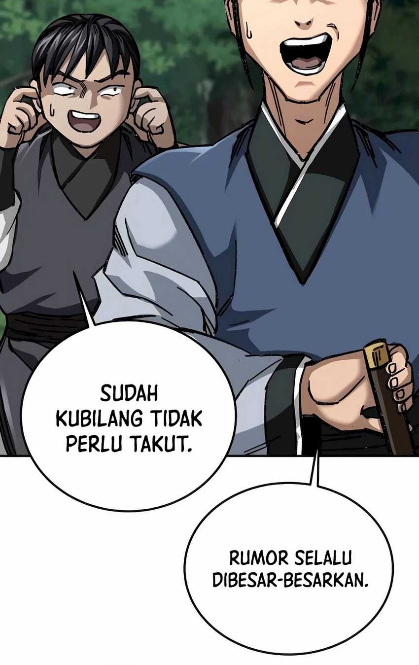Warrior Grandpa and Supreme Granddaughter Chapter 44 - halaman 74