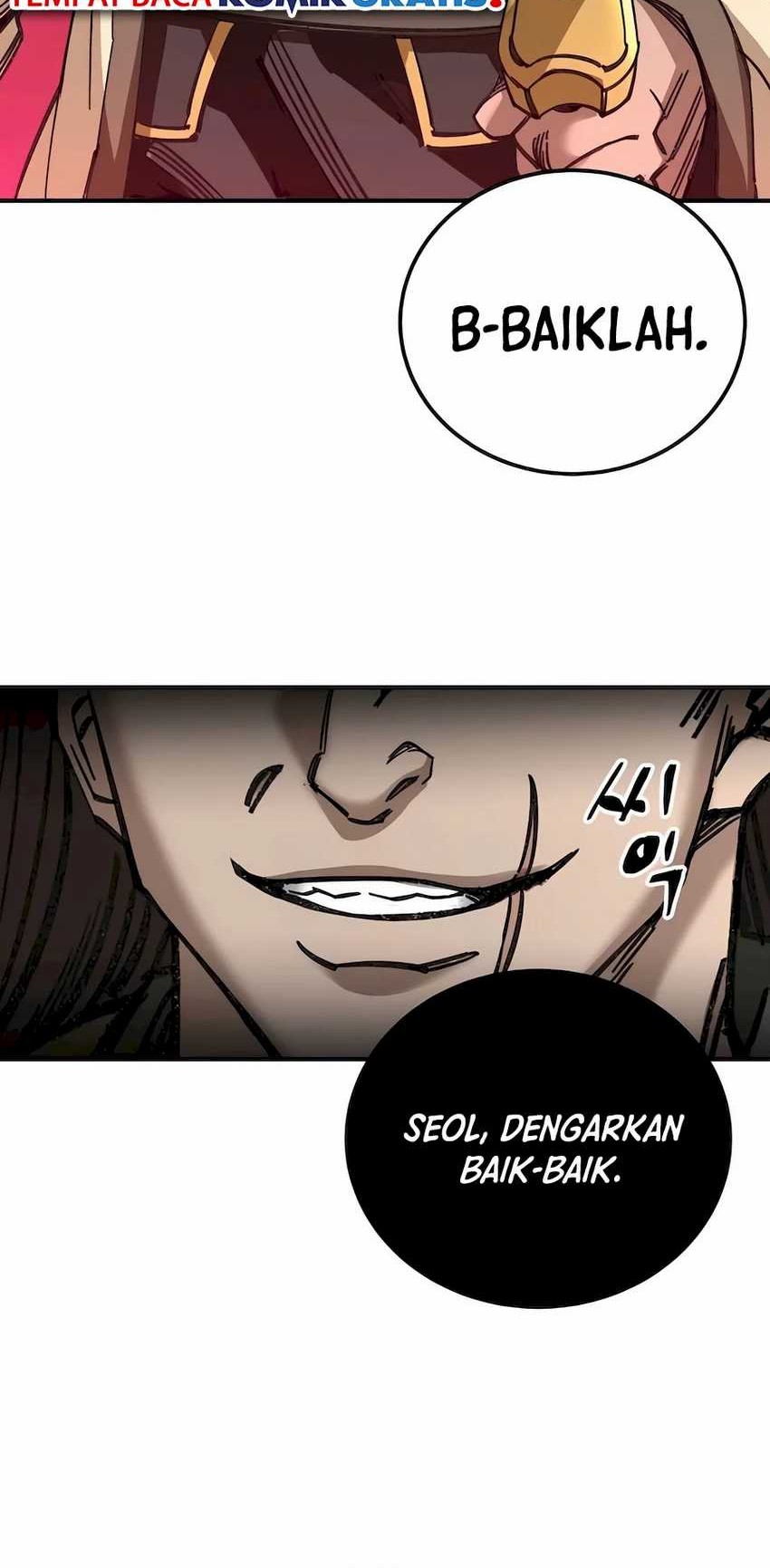 Warrior Grandpa and Supreme Granddaughter Chapter 44 - halaman 78