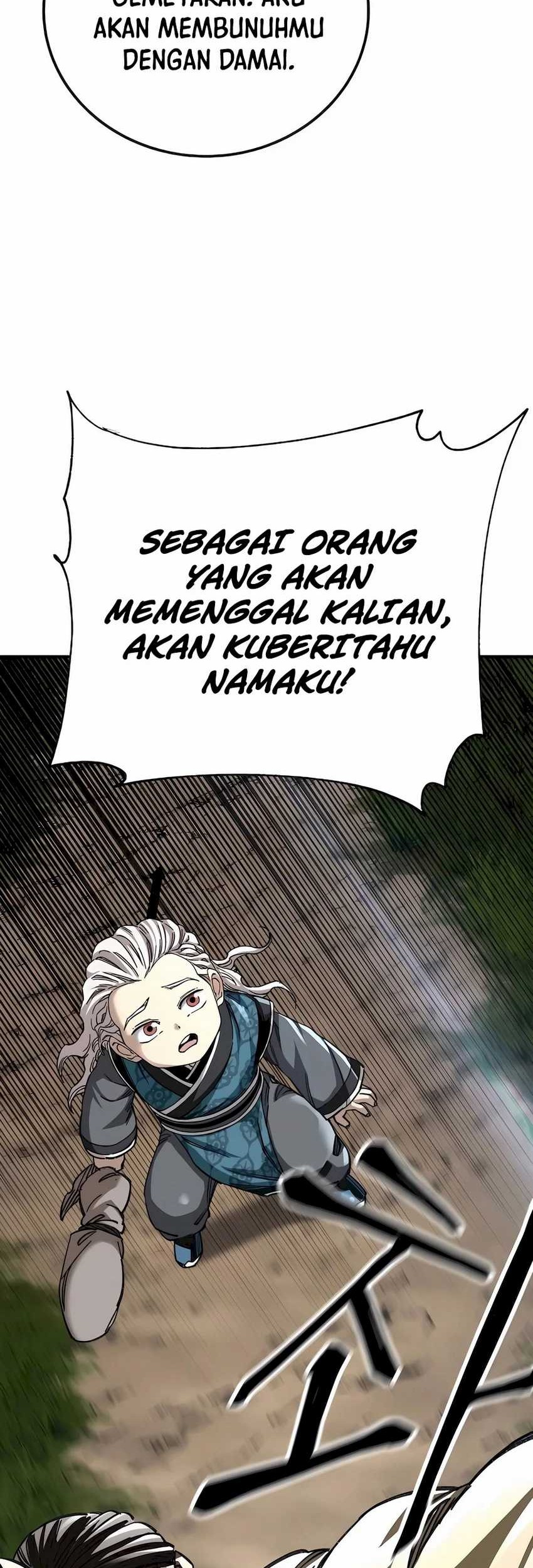 Warrior Grandpa and Supreme Granddaughter Chapter 44 - halaman 80