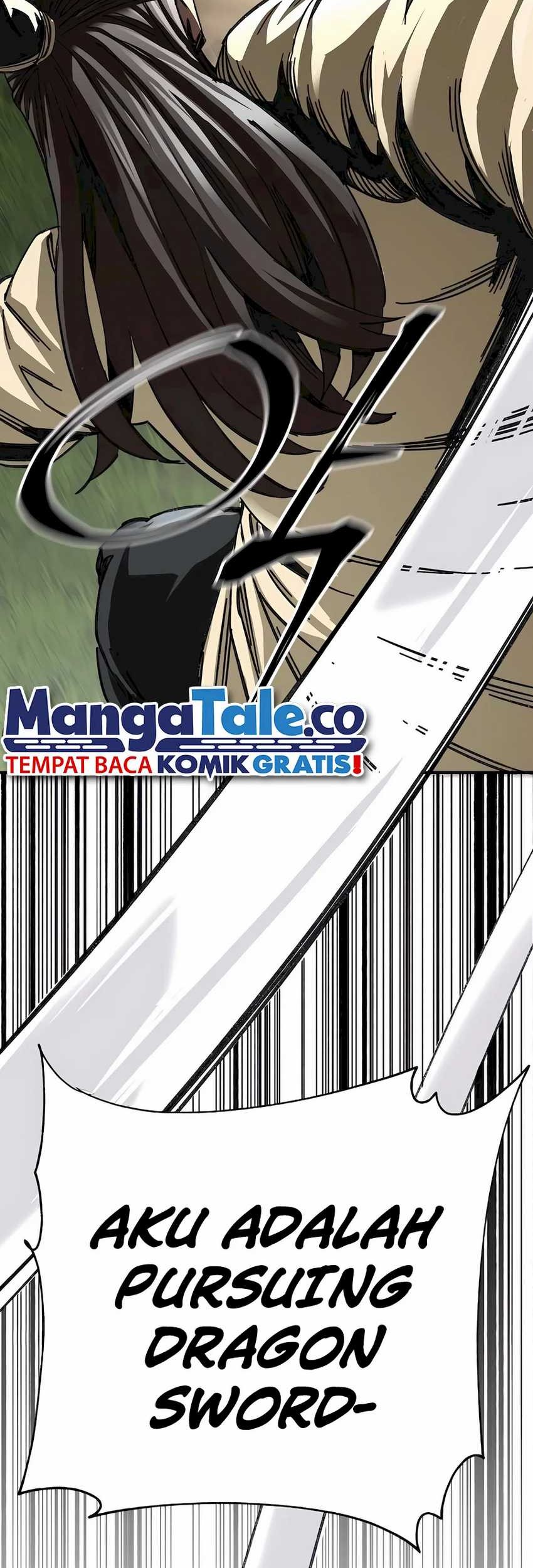Warrior Grandpa and Supreme Granddaughter Chapter 44 - halaman 81
