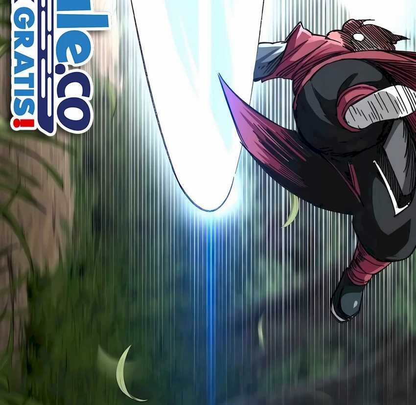 Warrior Grandpa and Supreme Granddaughter Chapter 44 - halaman 83