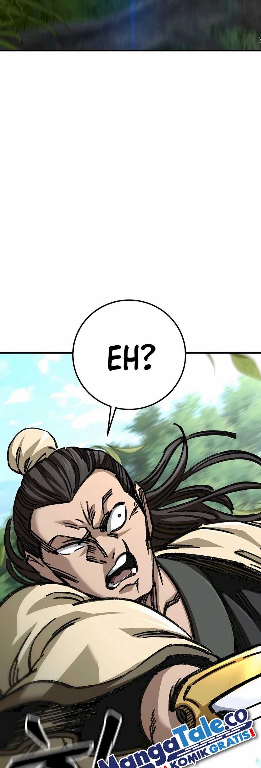 Warrior Grandpa and Supreme Granddaughter Chapter 44 - halaman 84