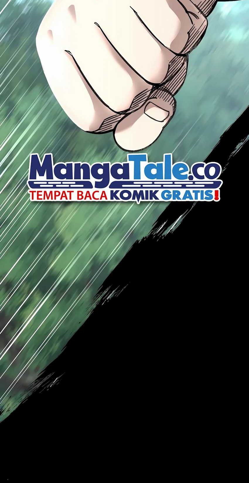 Warrior Grandpa and Supreme Granddaughter Chapter 44 - halaman 86