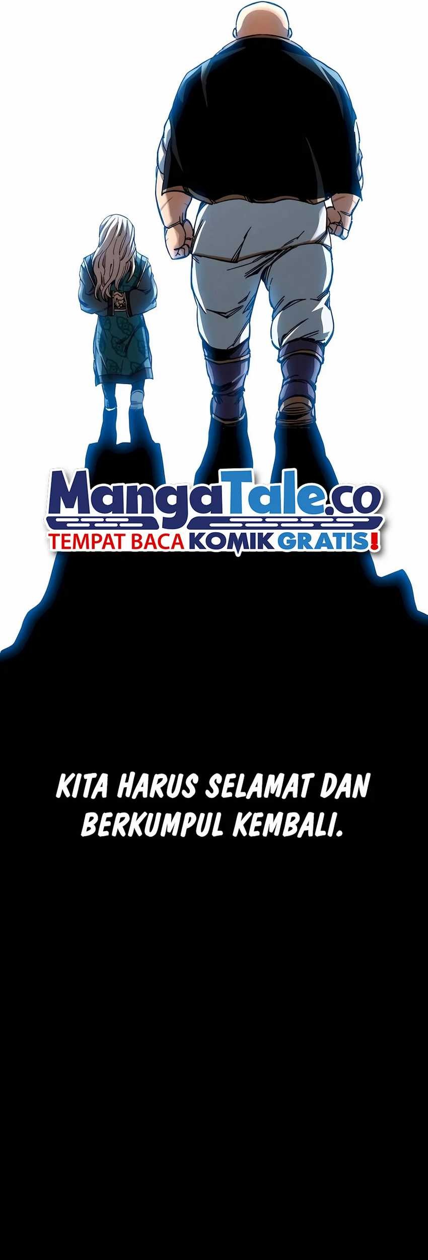 Warrior Grandpa and Supreme Granddaughter Chapter 45 - halaman 41