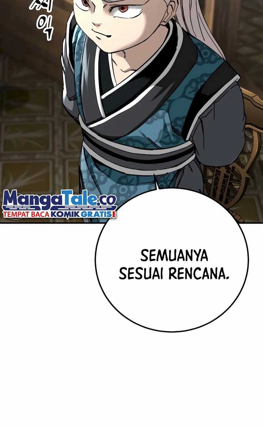 Warrior Grandpa and Supreme Granddaughter Chapter 45 - halaman 56