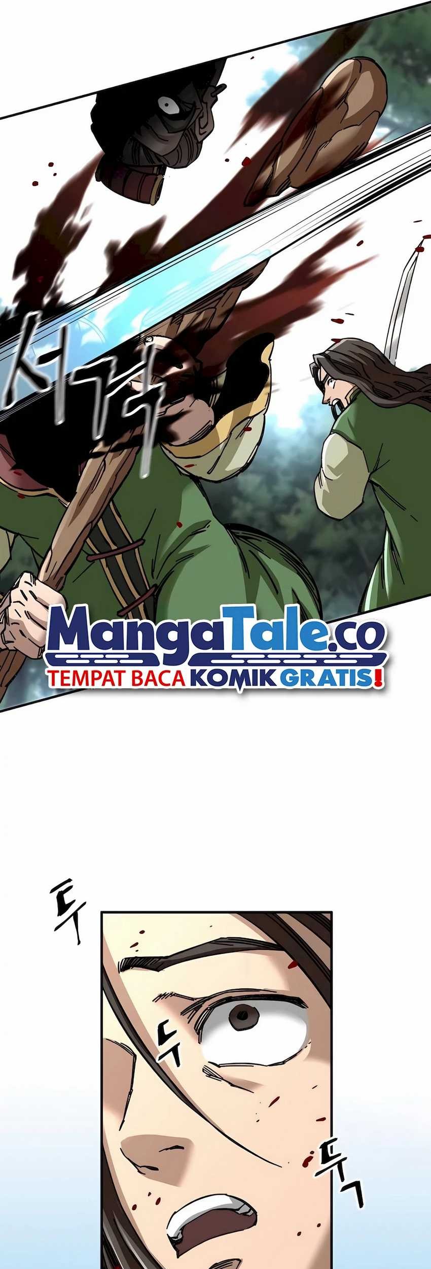 Warrior Grandpa and Supreme Granddaughter Chapter 45 - halaman 65