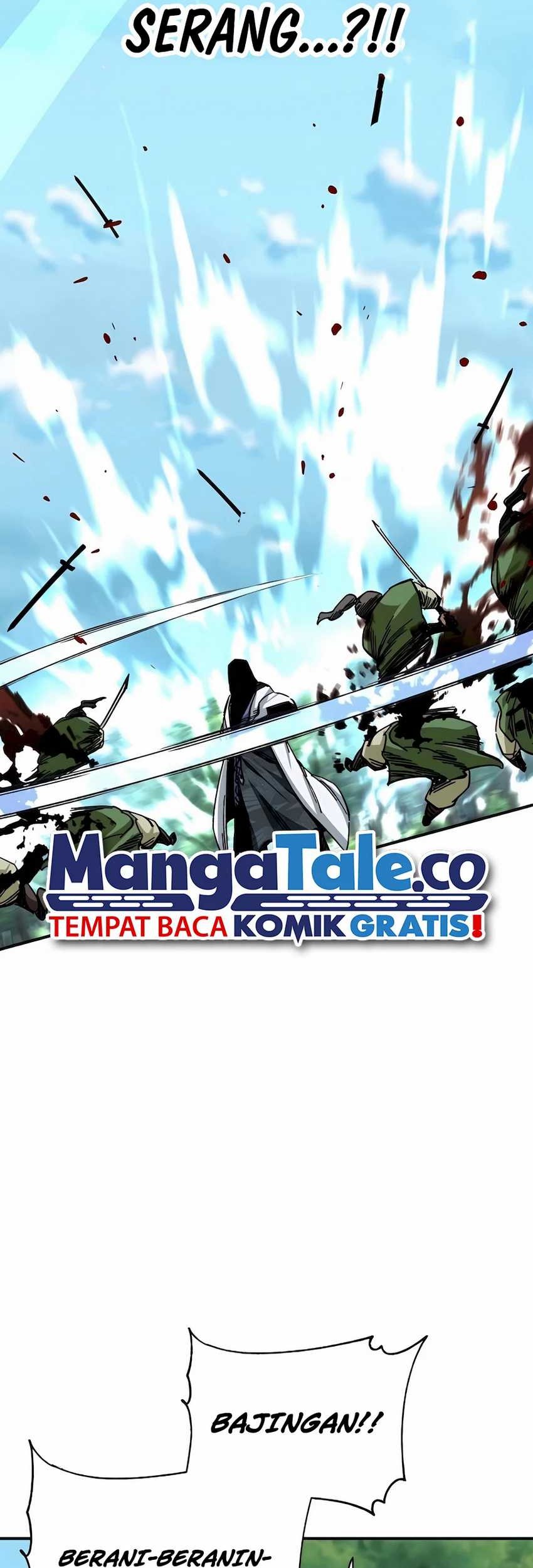 Warrior Grandpa and Supreme Granddaughter Chapter 45 - halaman 67