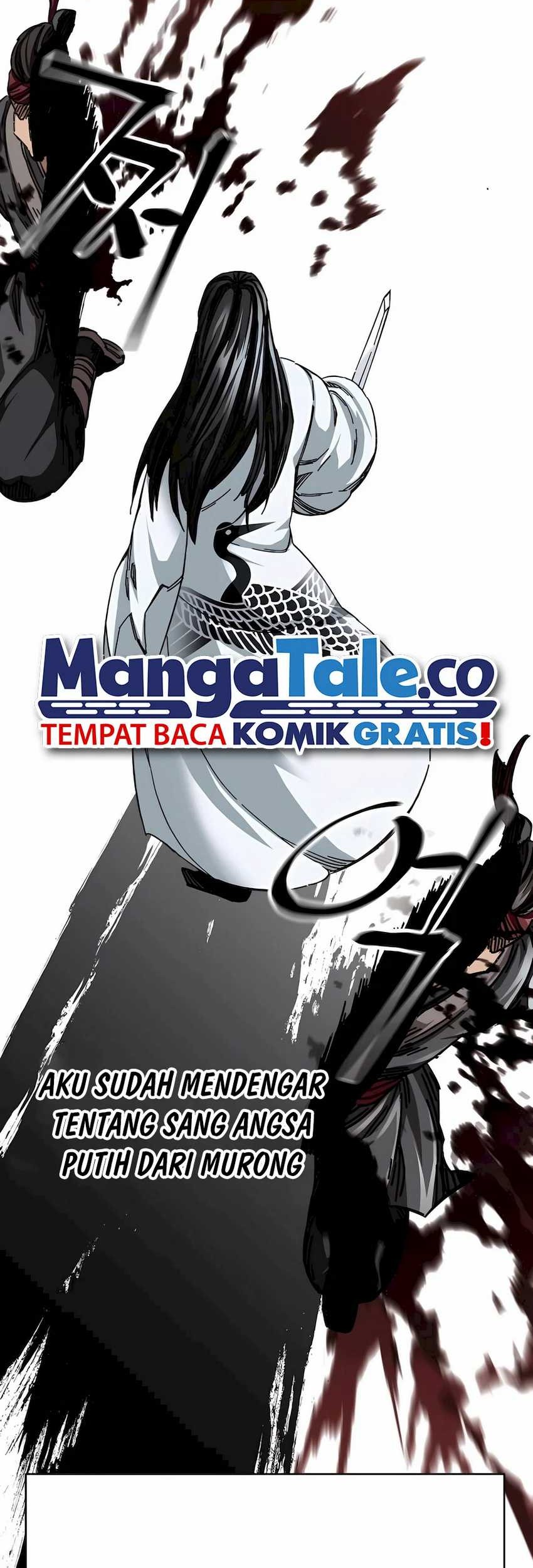 Warrior Grandpa and Supreme Granddaughter Chapter 45 - halaman 71