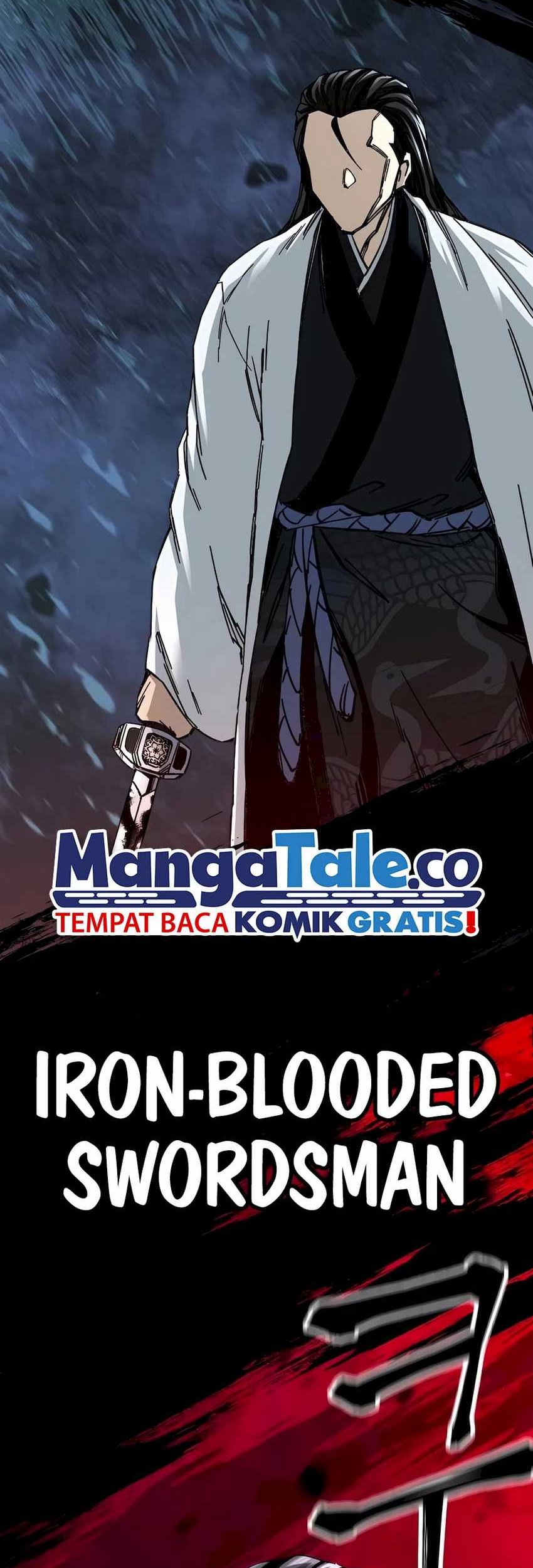 Warrior Grandpa and Supreme Granddaughter Chapter 45 - halaman 74
