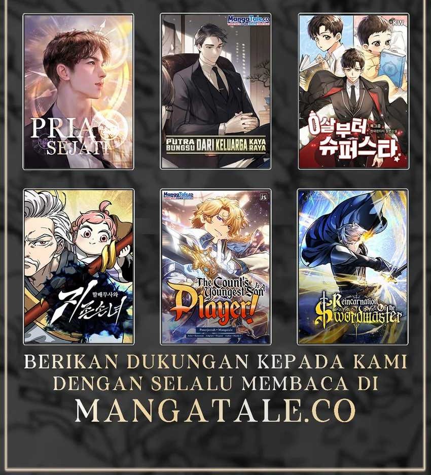 Warrior Grandpa and Supreme Granddaughter Chapter 45 - halaman 79