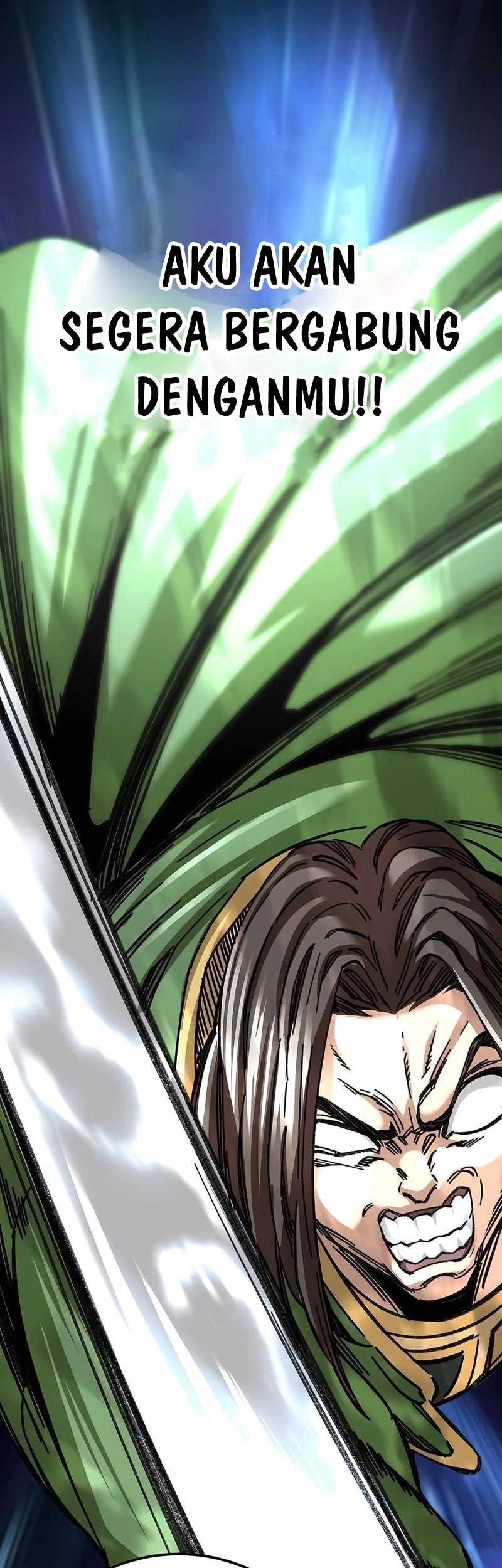 Warrior Grandpa and Supreme Granddaughter Chapter 46 - halaman 12