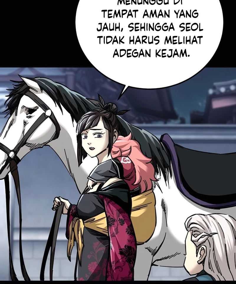 Warrior Grandpa and Supreme Granddaughter Chapter 46 - halaman 25