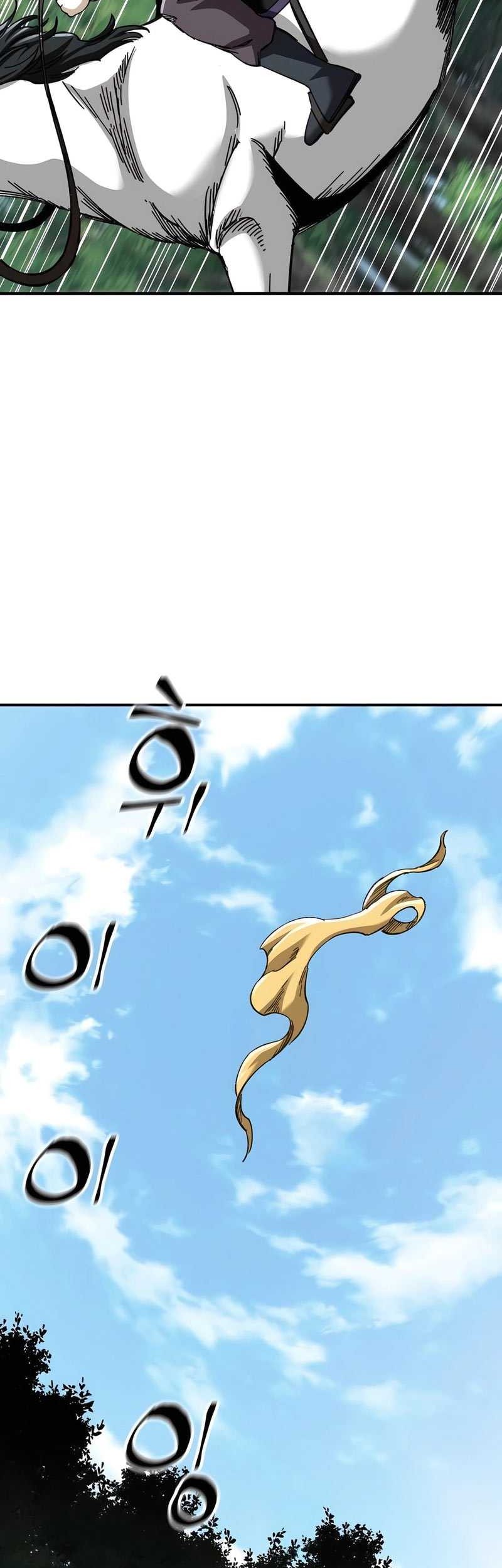 Warrior Grandpa and Supreme Granddaughter Chapter 46 - halaman 33