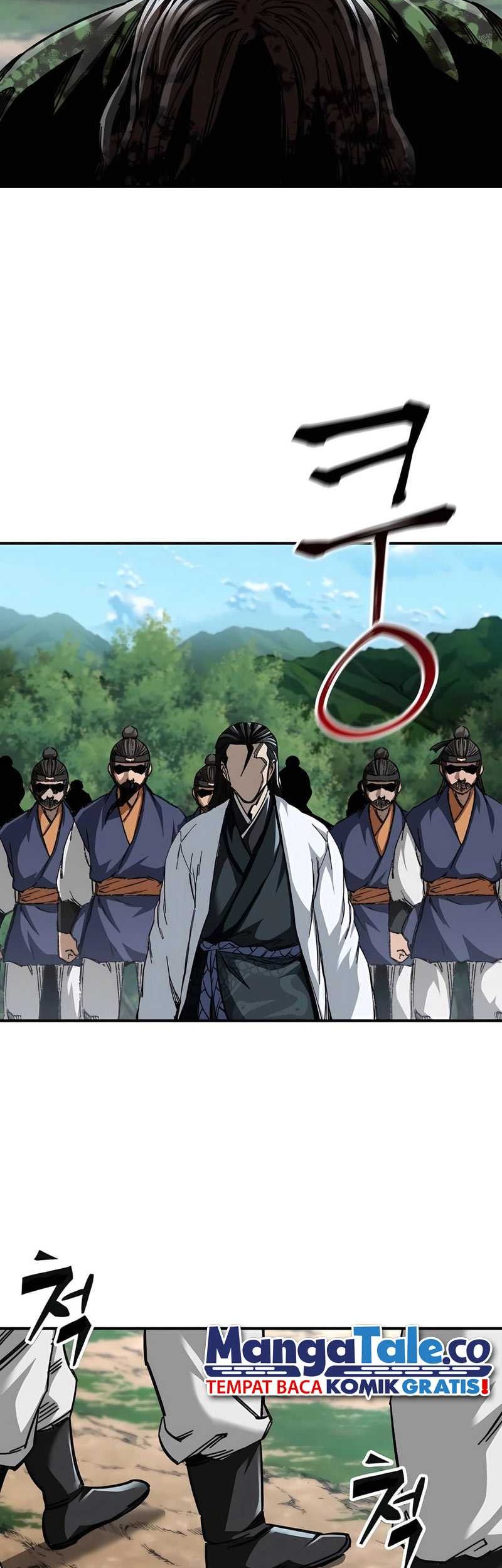 Warrior Grandpa and Supreme Granddaughter Chapter 46 - halaman 38