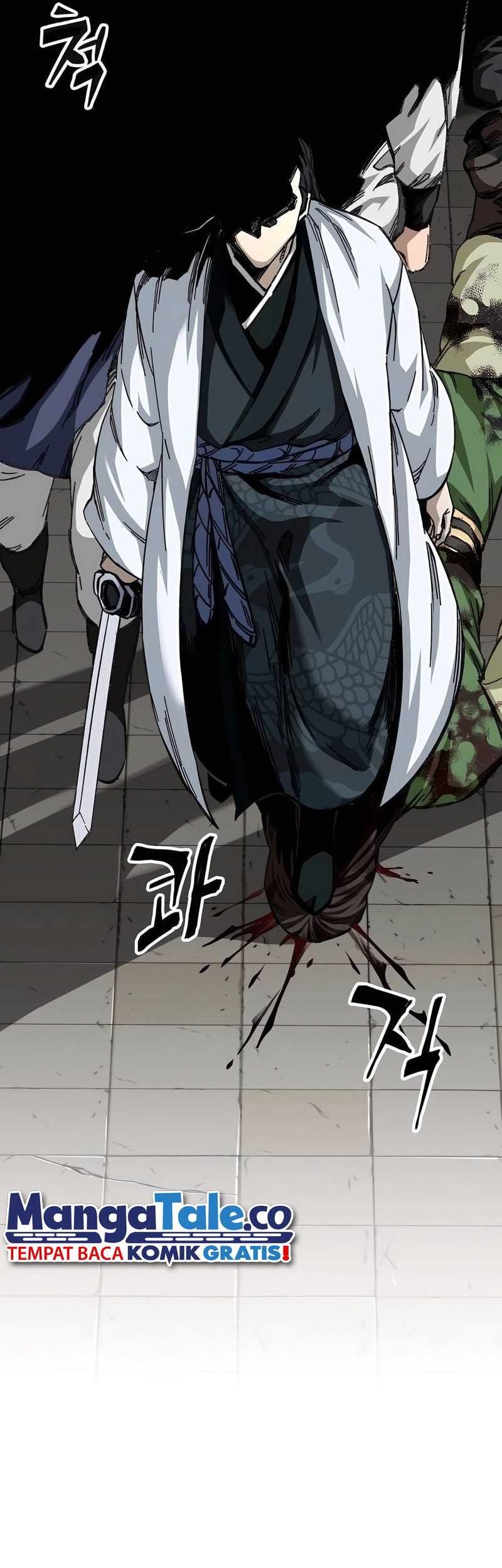 Warrior Grandpa and Supreme Granddaughter Chapter 46 - halaman 41