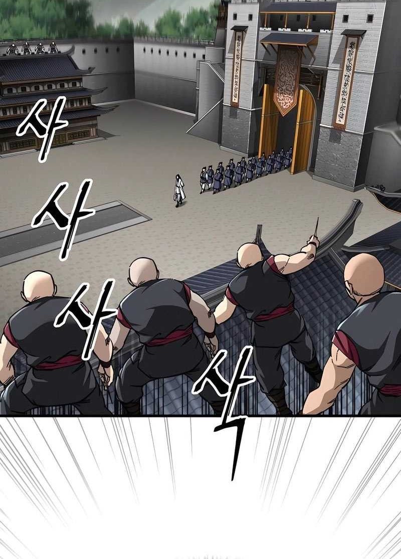 Warrior Grandpa and Supreme Granddaughter Chapter 46 - halaman 44