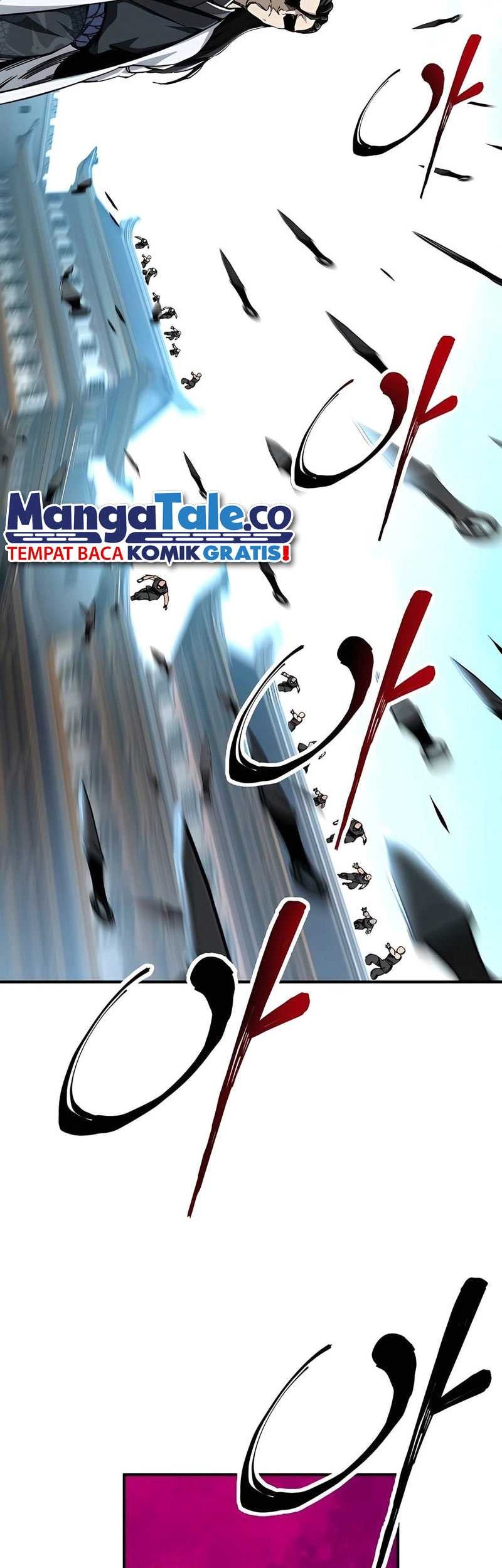 Warrior Grandpa and Supreme Granddaughter Chapter 46 - halaman 46
