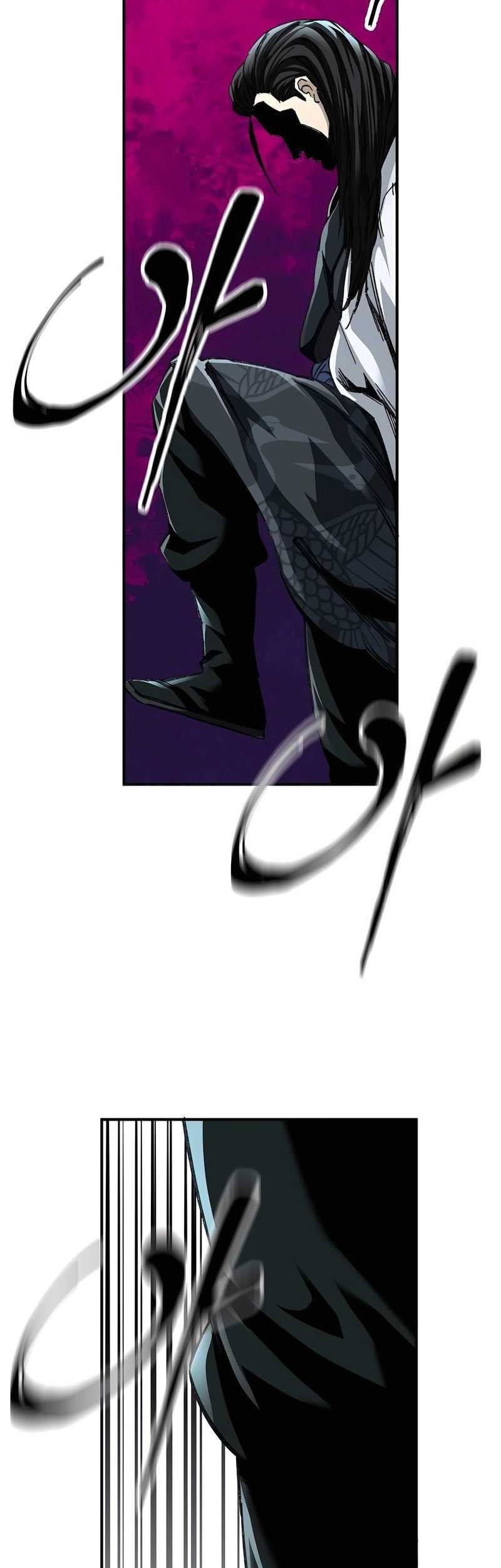 Warrior Grandpa and Supreme Granddaughter Chapter 46 - halaman 47