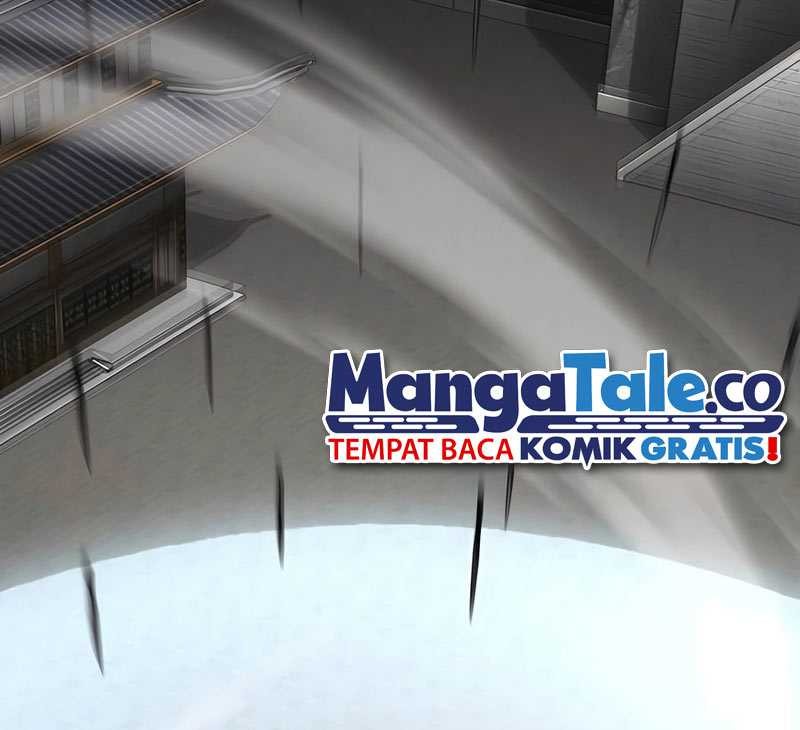 Warrior Grandpa and Supreme Granddaughter Chapter 46 - halaman 49