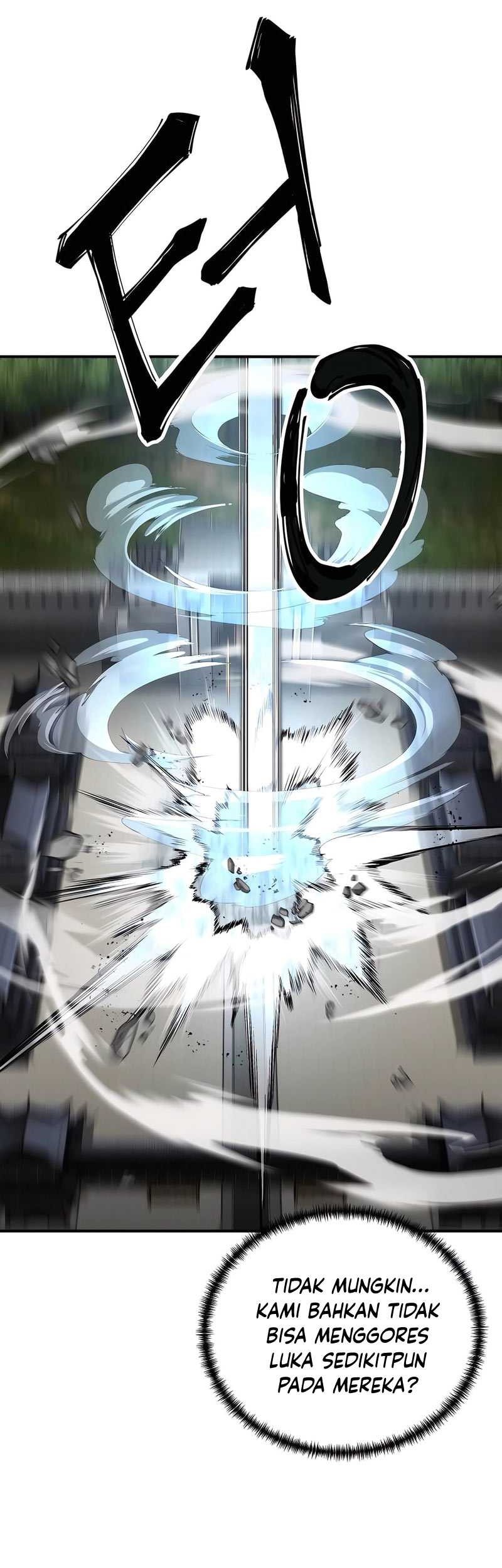 Warrior Grandpa and Supreme Granddaughter Chapter 46 - halaman 52