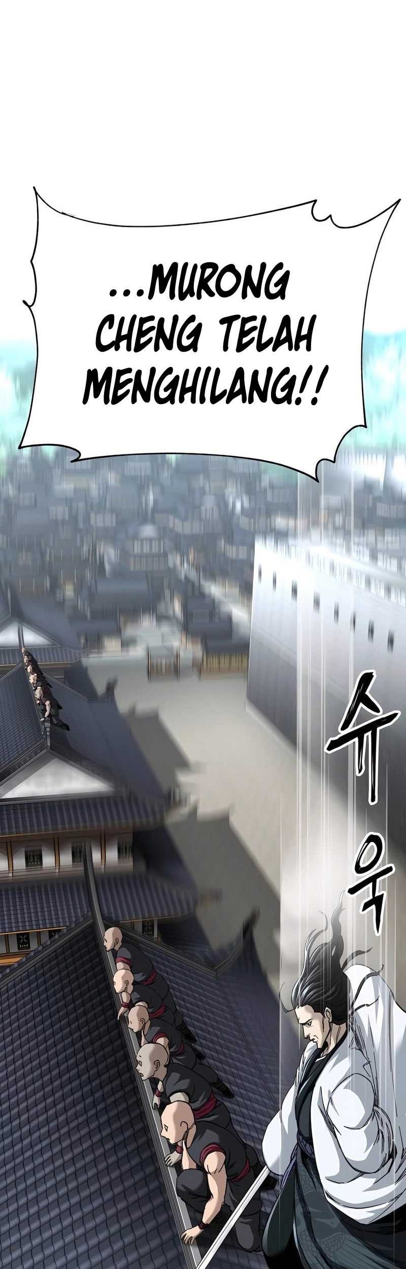 Warrior Grandpa and Supreme Granddaughter Chapter 46 - halaman 53