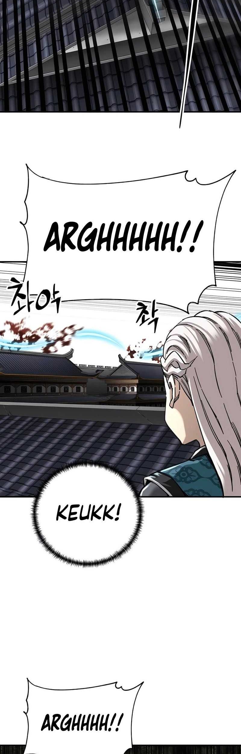 Warrior Grandpa and Supreme Granddaughter Chapter 46 - halaman 56