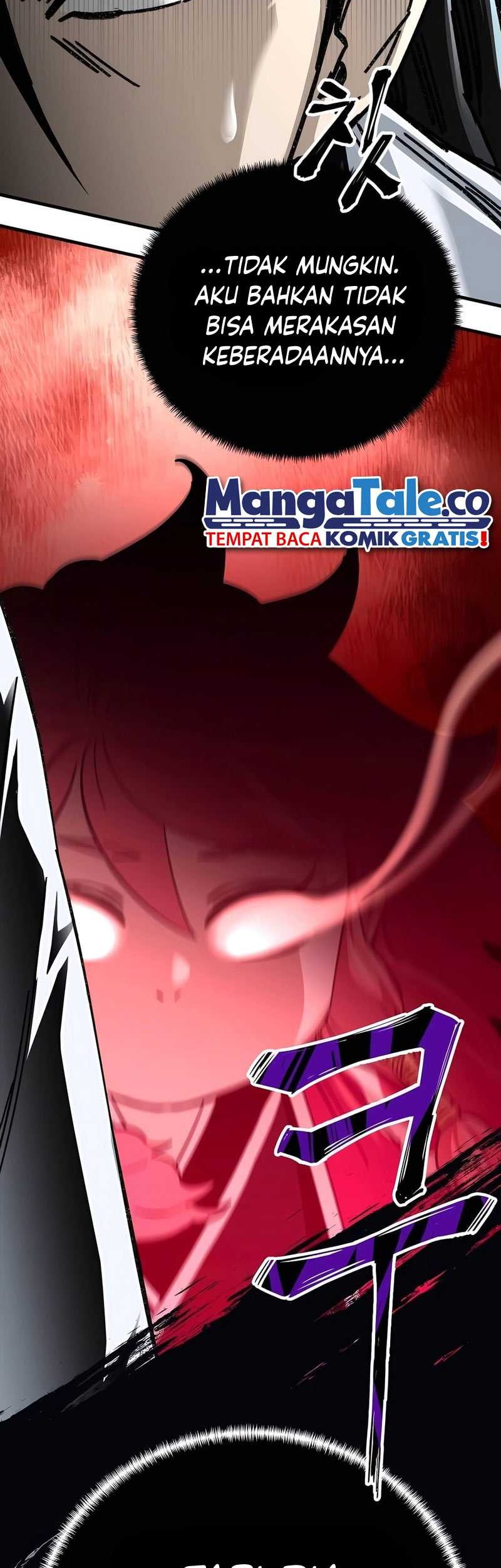 Warrior Grandpa and Supreme Granddaughter Chapter 46 - halaman 76