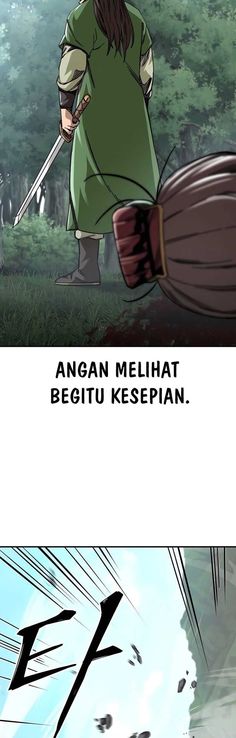 Warrior Grandpa and Supreme Granddaughter Chapter 46 - halaman 9