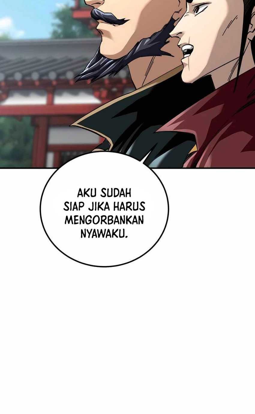 Warrior Grandpa and Supreme Granddaughter Chapter 47 - halaman 16