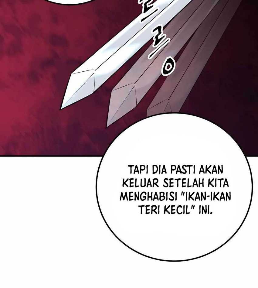 Warrior Grandpa and Supreme Granddaughter Chapter 47 - halaman 21