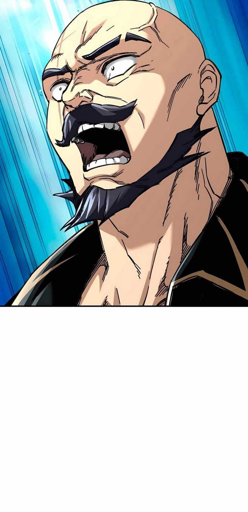 Warrior Grandpa and Supreme Granddaughter Chapter 47 - halaman 37