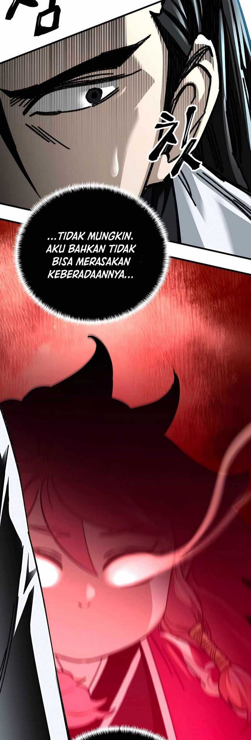 Warrior Grandpa and Supreme Granddaughter Chapter 47 - halaman 4