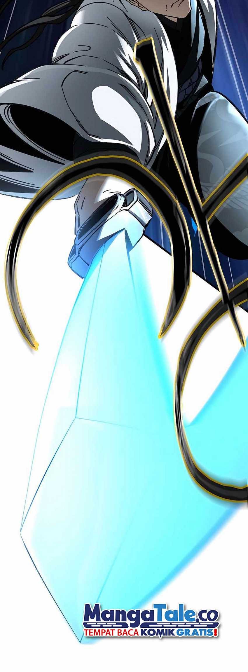 Warrior Grandpa and Supreme Granddaughter Chapter 47 - halaman 47