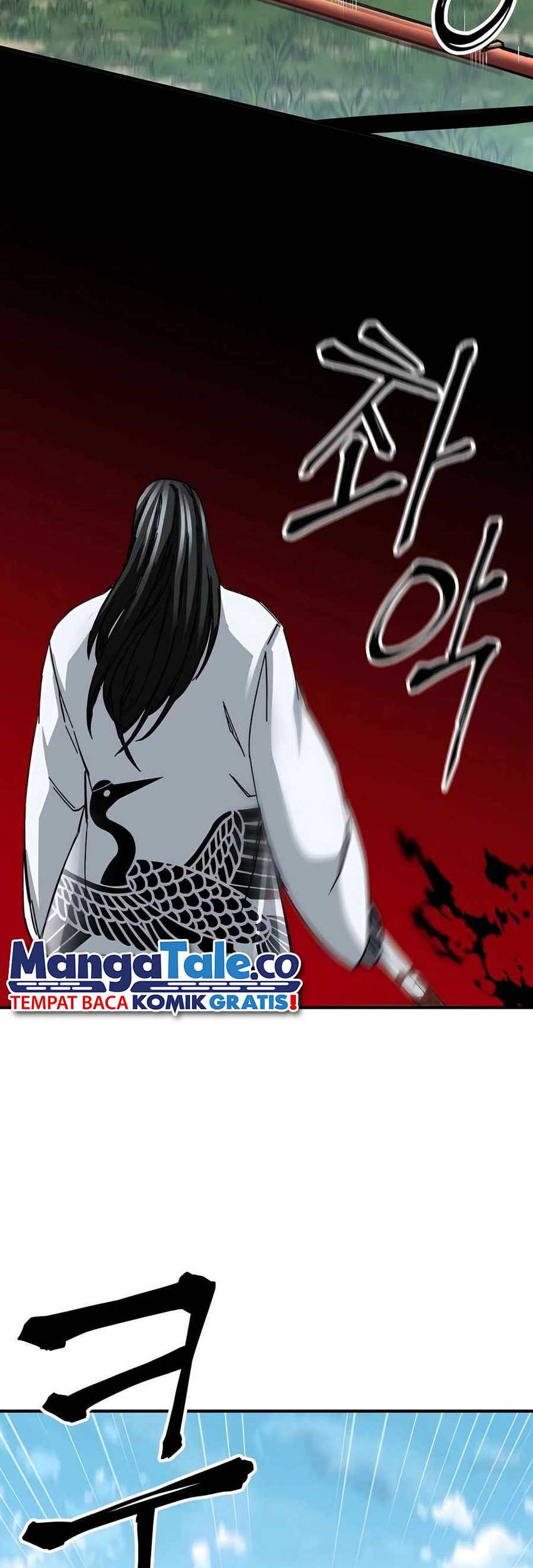 Warrior Grandpa and Supreme Granddaughter Chapter 47 - halaman 49