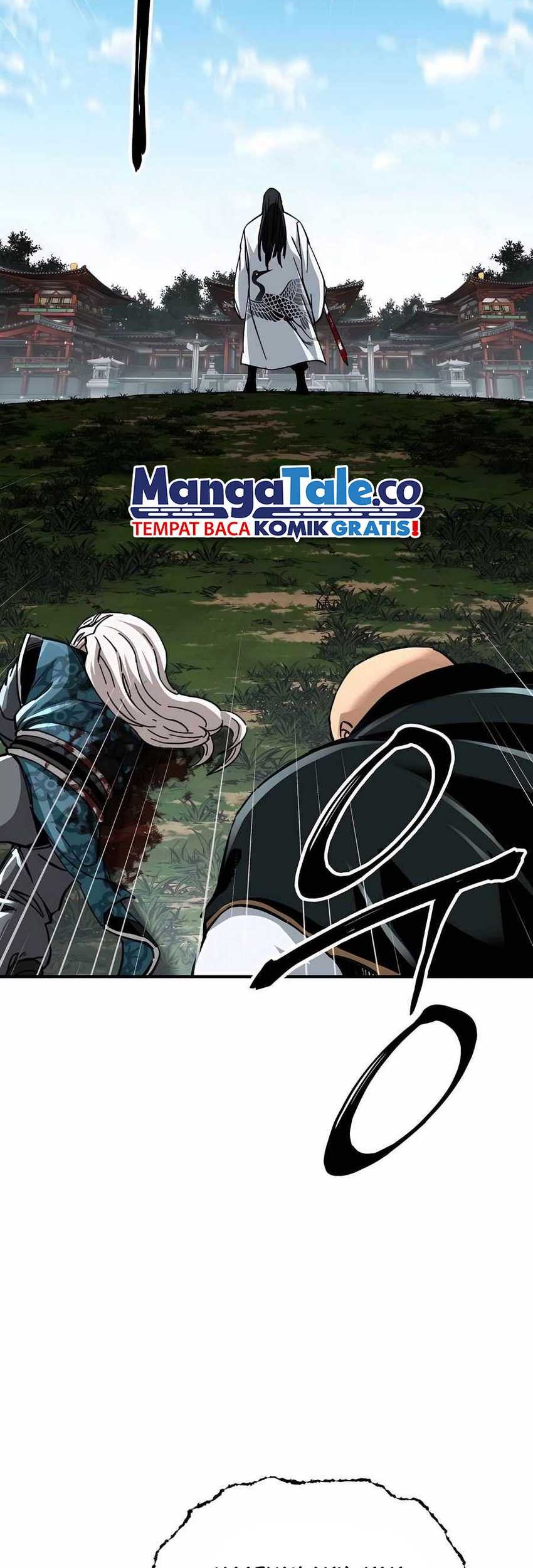 Warrior Grandpa and Supreme Granddaughter Chapter 47 - halaman 50