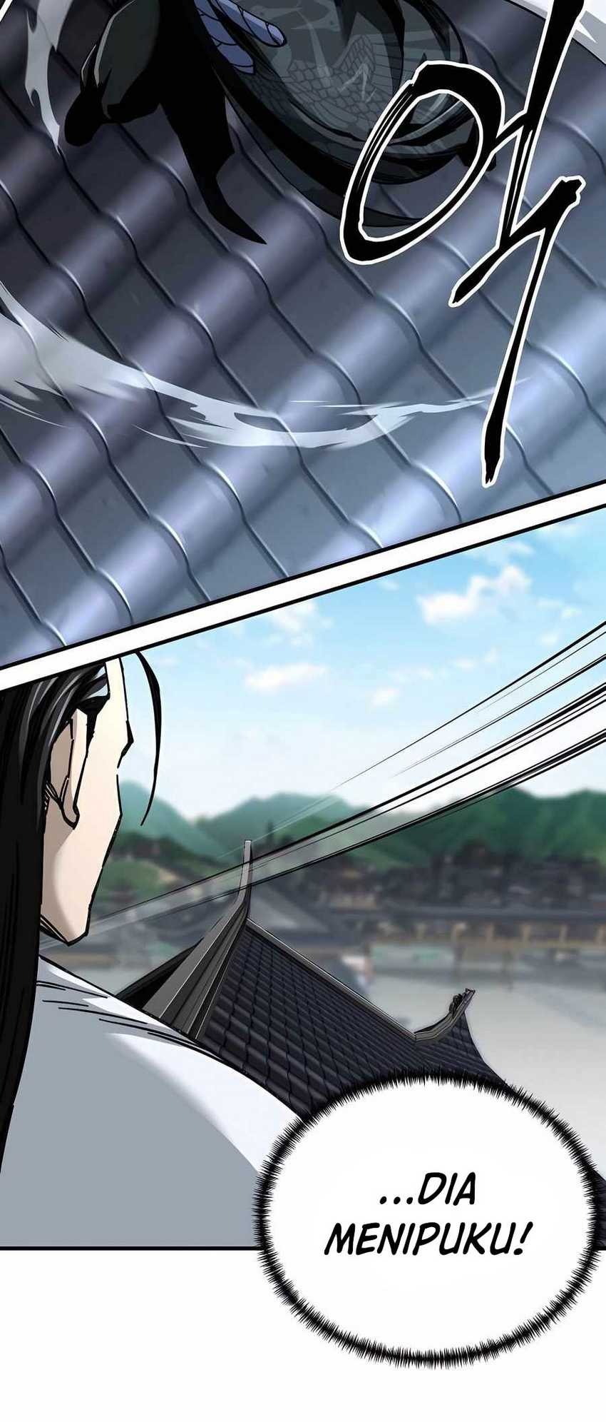Warrior Grandpa and Supreme Granddaughter Chapter 47 - halaman 6