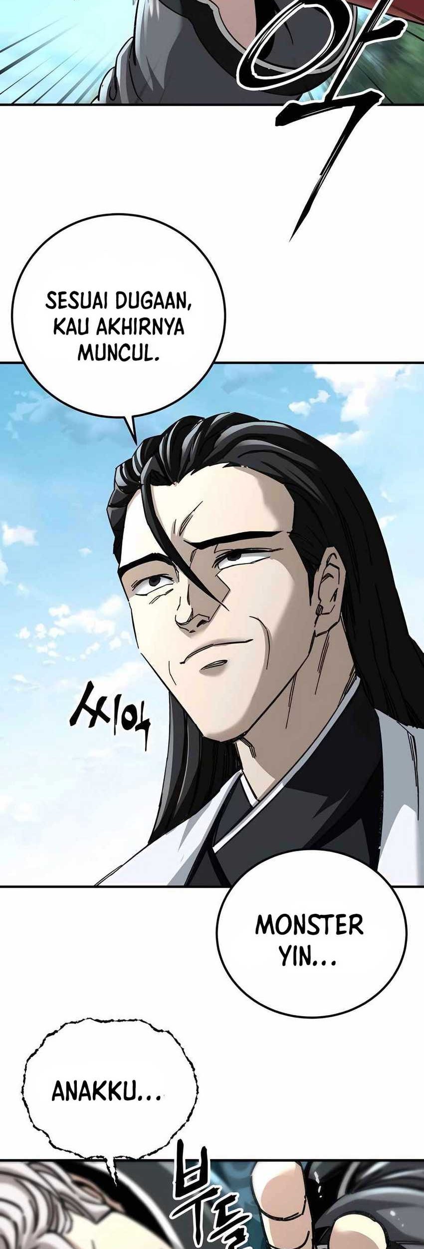 Warrior Grandpa and Supreme Granddaughter Chapter 47 - halaman 69