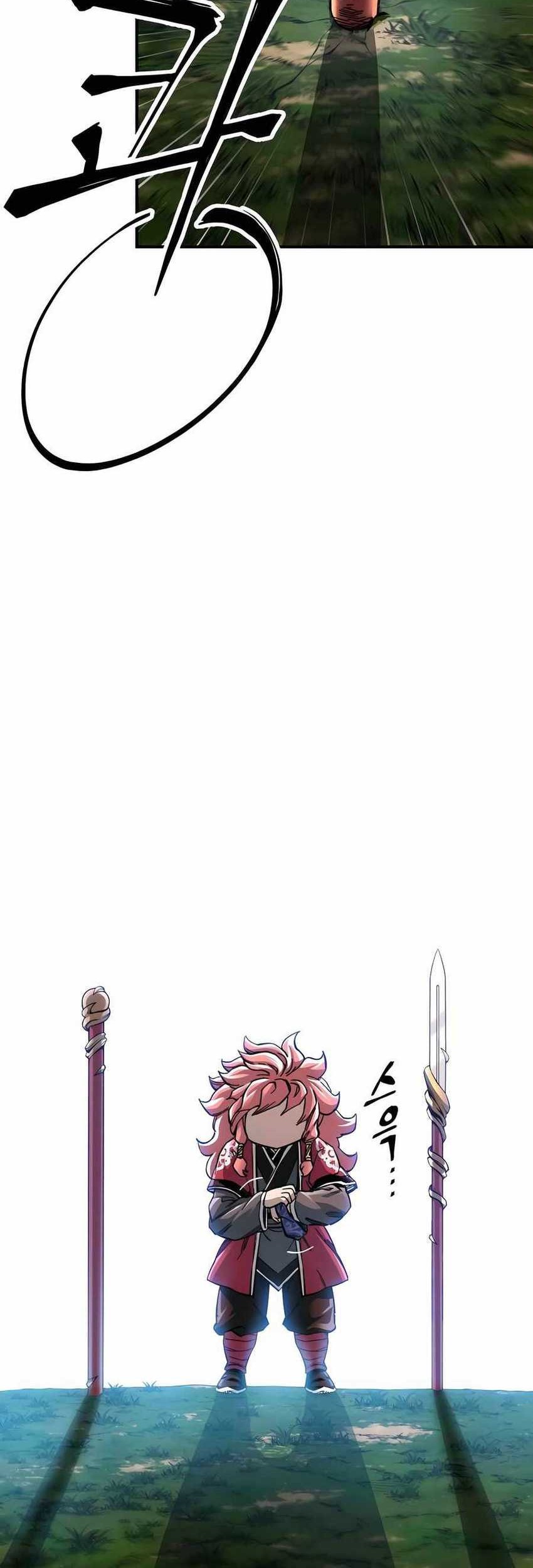 Warrior Grandpa and Supreme Granddaughter Chapter 47 - halaman 71