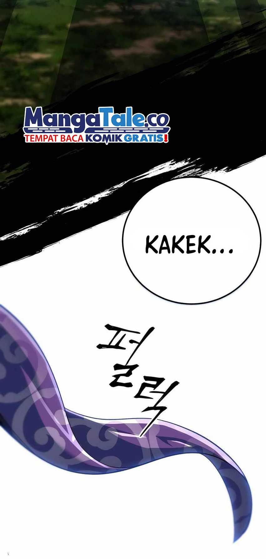 Warrior Grandpa and Supreme Granddaughter Chapter 47 - halaman 72