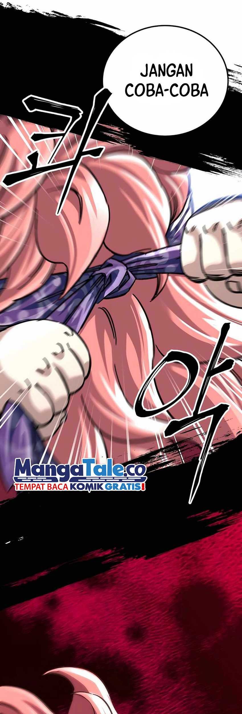 Warrior Grandpa and Supreme Granddaughter Chapter 47 - halaman 73