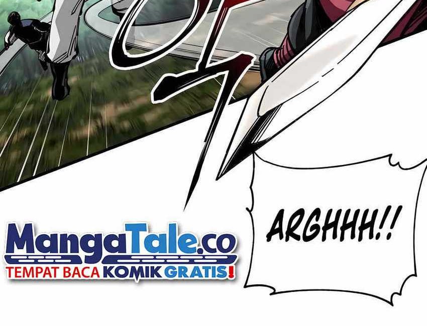 Warrior Grandpa and Supreme Granddaughter Chapter 48 - halaman 12
