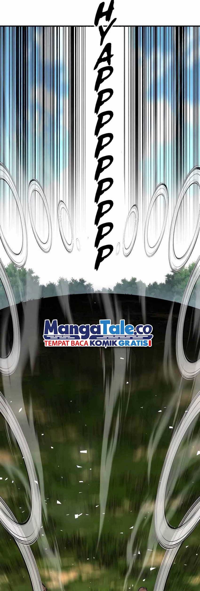 Warrior Grandpa and Supreme Granddaughter Chapter 48 - halaman 26