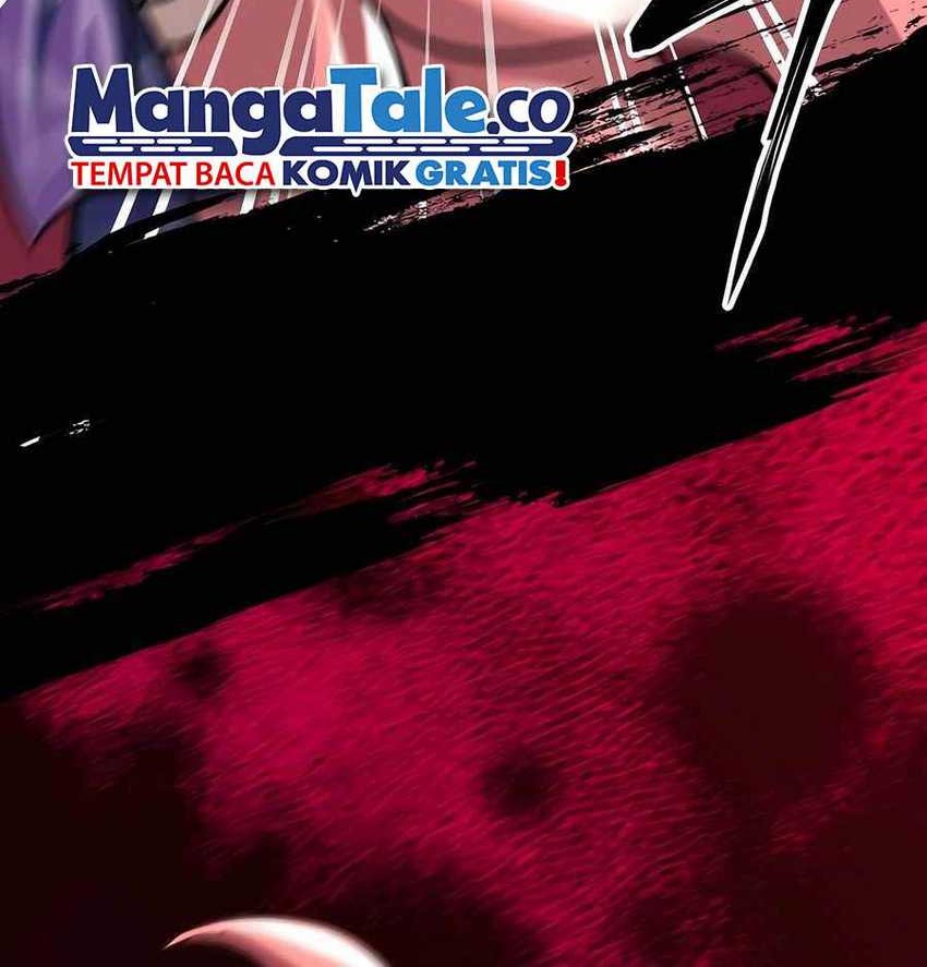 Warrior Grandpa and Supreme Granddaughter Chapter 48 - halaman 4