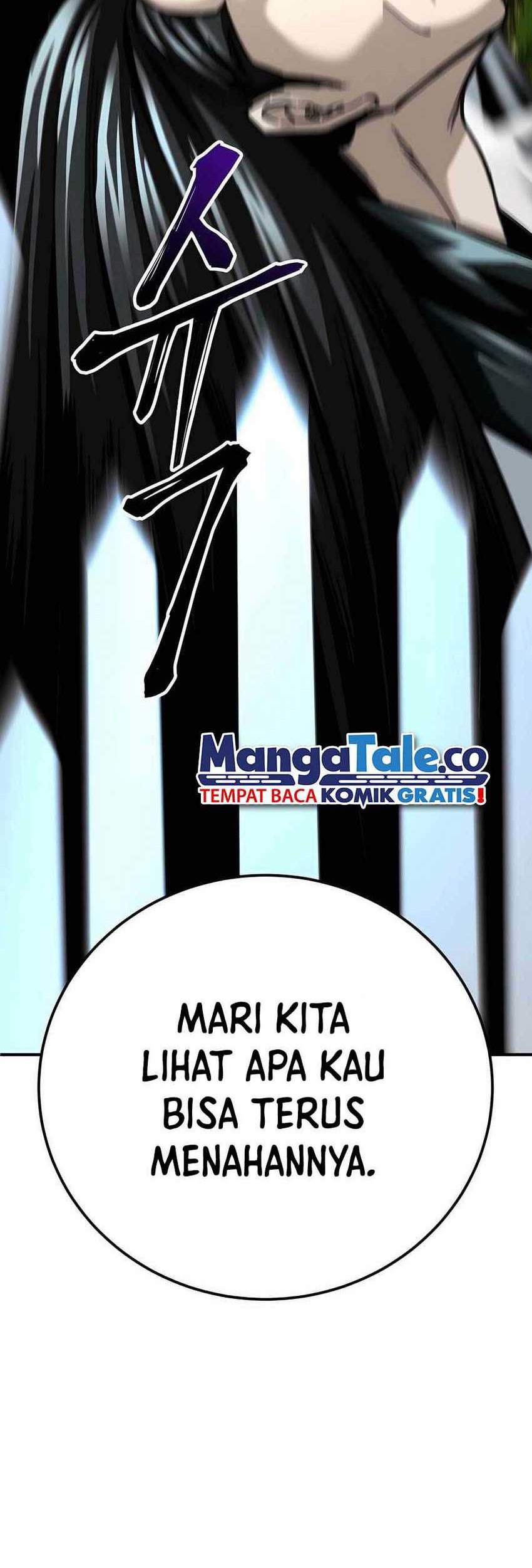 Warrior Grandpa and Supreme Granddaughter Chapter 48 - halaman 44