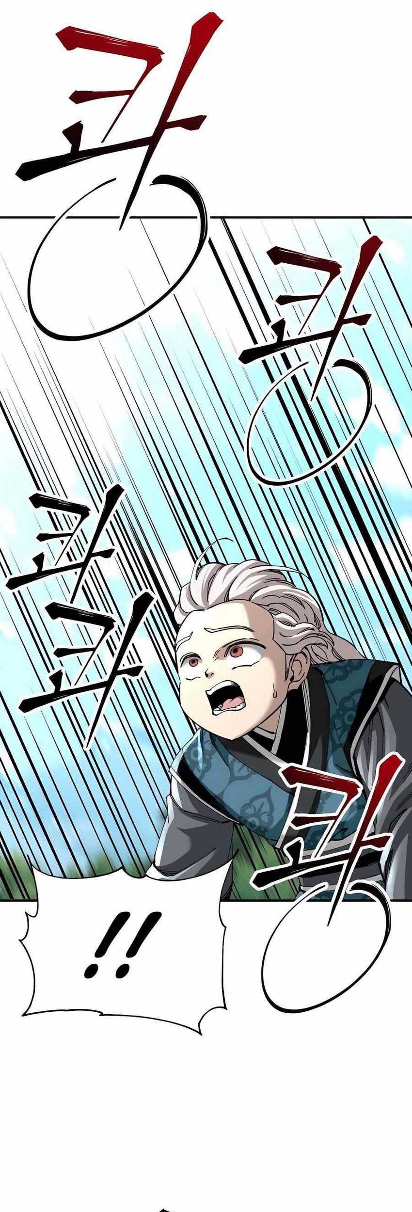 Warrior Grandpa and Supreme Granddaughter Chapter 48 - halaman 48