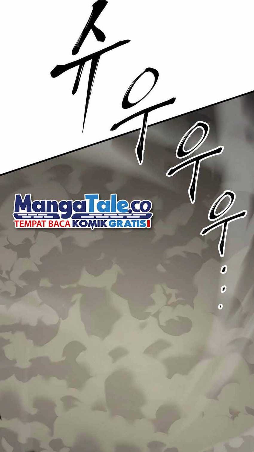 Warrior Grandpa and Supreme Granddaughter Chapter 48 - halaman 49