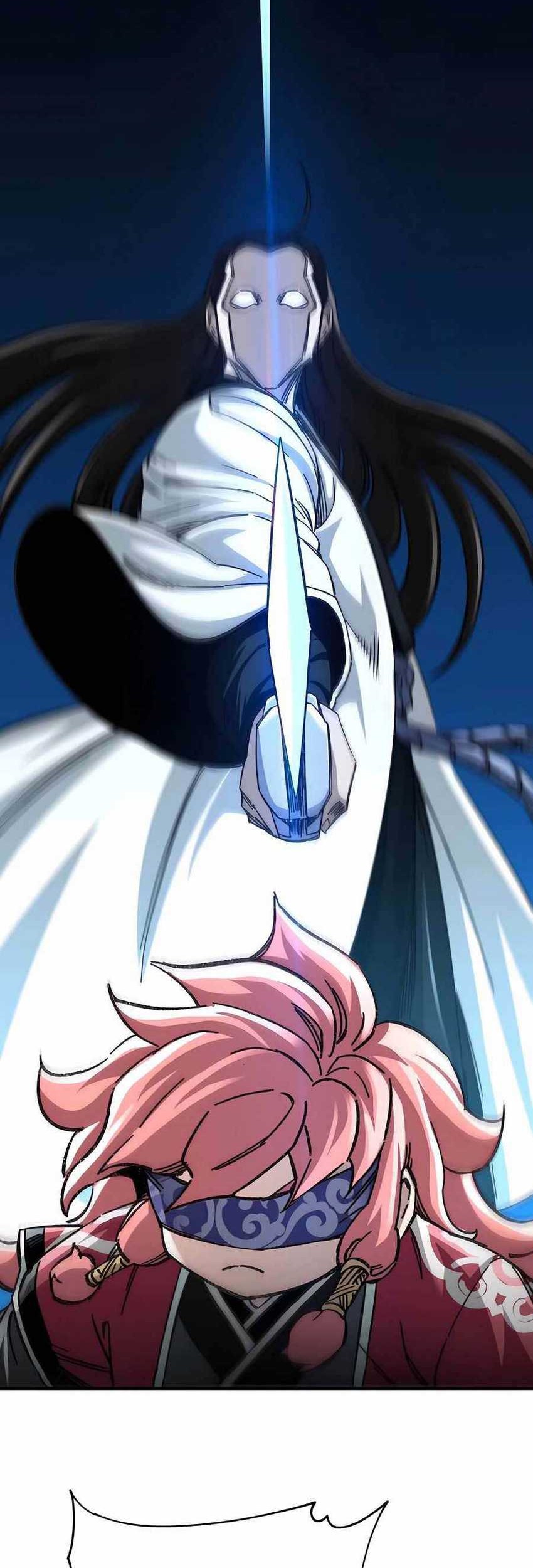 Warrior Grandpa and Supreme Granddaughter Chapter 48 - halaman 59
