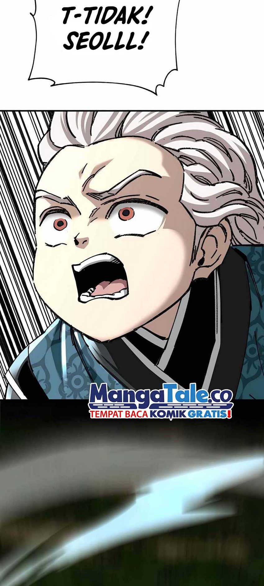 Warrior Grandpa and Supreme Granddaughter Chapter 48 - halaman 60