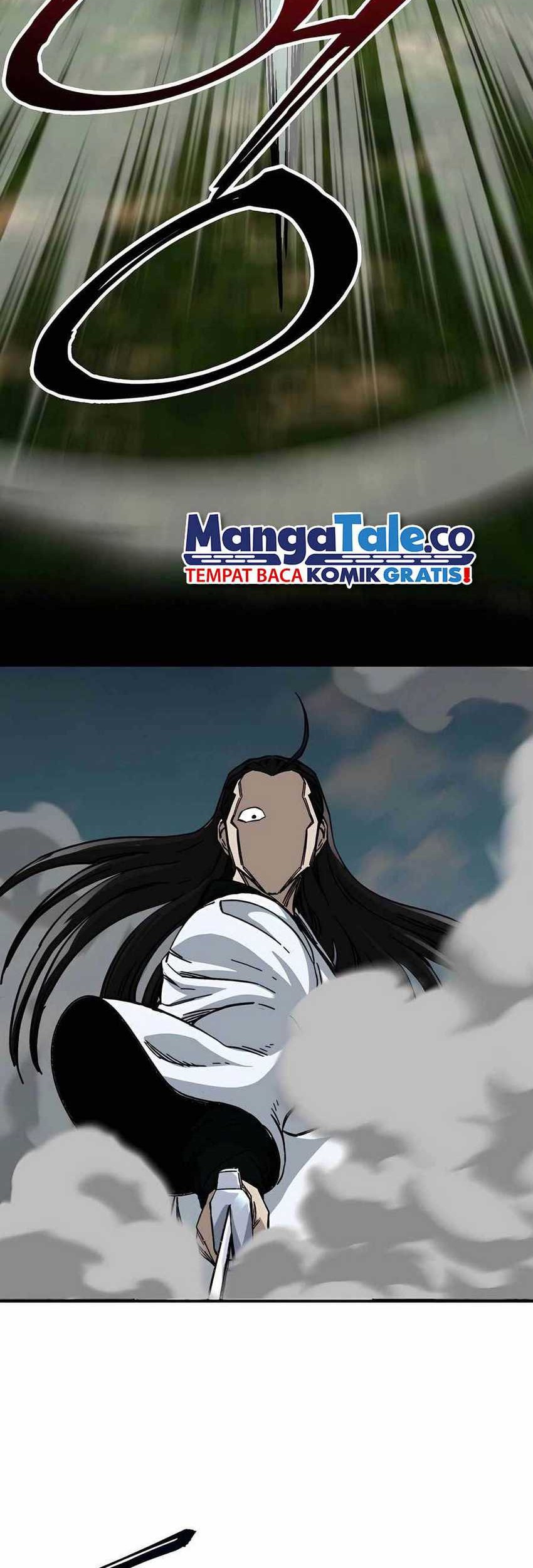 Warrior Grandpa and Supreme Granddaughter Chapter 48 - halaman 62